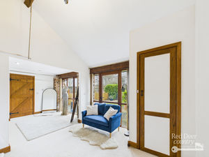 Reception Room- click for photo gallery